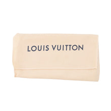 Load image into Gallery viewer, LOUIS VUITTON Zippy Wallet - Horizontal NoirM11611 Monogram Eclipse
