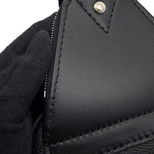 Load image into Gallery viewer, LOUIS VUITTON Avenue sling bag NoirM47137 Monogram Eclipse Size PM

