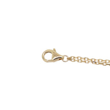 Load image into Gallery viewer, CARTIER Love Circle BraceletB6038300 18K Yellow Gold
