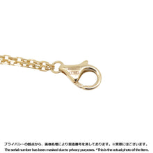 Load image into Gallery viewer, CARTIER Love Circle BraceletB6038300 18K Yellow Gold
