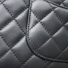 Load image into Gallery viewer, CHANEL Coco Handle 2WAYHandbag BlackA92990 Lambskin Size XS
