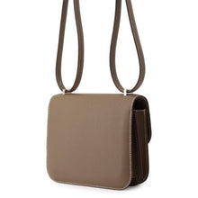 将图像加载到图库查看器中，HERMES Constance3 Miroir Etoupe Epsom Size Mini
