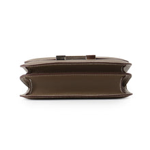 将图像加载到图库查看器中，HERMES Constance3 Miroir Etoupe Epsom Size Mini
