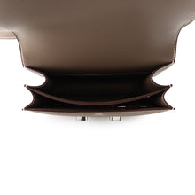 将图像加载到图库查看器中，HERMES Constance3 Miroir Etoupe Epsom Size Mini
