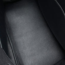 将图像加载到图库查看器中，HERMES Birkin Black Togo Leather Size 35
