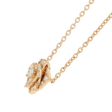 Load image into Gallery viewer, PIAGET Rose PendantG33U0400 18K Pink Gold
