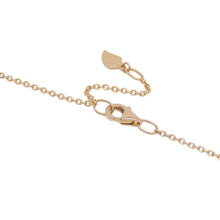 Load image into Gallery viewer, PIAGET Rose PendantG33U0400 18K Pink Gold
