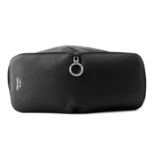 将图像加载到图库查看器中，PRADA Eco bag Black1TT330 K0Q F0002 Saffiano Re-Nylon
