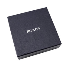 将图像加载到图库查看器中，PRADA Eco bag Black1TT330 K0Q F0002 Saffiano Re-Nylon
