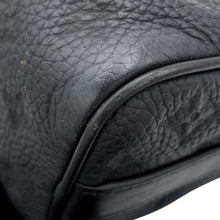 将图像加载到图库查看器中，LOUIS VUITTON Keepall Bandouliere NoirM20900 Monogram・Taurillon Size 25
