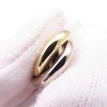 Load image into Gallery viewer, CARTIER Trinity Earrings Classic Model Size Classic80083231 K18YG K18PG K18WG
