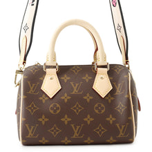 Load image into Gallery viewer, LOUIS VUITTON Speedy Bandouliere RedM46234 Monogram Size 20
