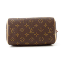 将图像加载到图库查看器中，LOUIS VUITTON Speedy Bandouliere RedM46234 Monogram Size 20
