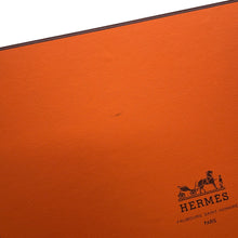 Load image into Gallery viewer, HERMES Royal Andalusian Equestrian School Carre Size 90 Light Green/Multicolor Silk100%
