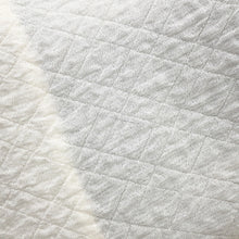 将图像加载到图库查看器中，CHANEL Cut Size 36 IvoryP64595-V60526-00100 Silk100%
