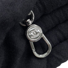 Load image into Gallery viewer, CHANEL Chain Necklace SilverABH597-B24211-U9627 Metal

