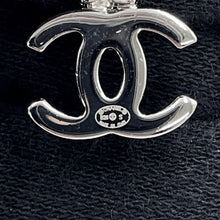 Load image into Gallery viewer, CHANEL Chain Necklace SilverABH597-B24211-U9627 Metal
