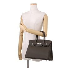 Load image into Gallery viewer, HERMES Birkin Vertroden Togo Leather Size 30
