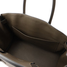 Load image into Gallery viewer, HERMES Birkin Vertroden Togo Leather Size 30
