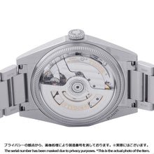 将图像加载到图库查看器中，TUDOR Monarch W39mm Stainless Steel Dark Champagne DialM2639W1A0U-0001
