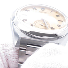 将图像加载到图库查看器中，TUDOR Monarch W39mm Stainless Steel Dark Champagne DialM2639W1A0U-0001
