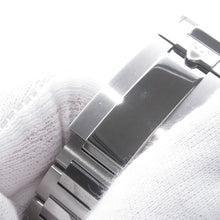 将图像加载到图库查看器中，TUDOR Monarch W39mm Stainless Steel Dark Champagne DialM2639W1A0U-0001
