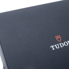 将图像加载到图库查看器中，TUDOR Monarch W39mm Stainless Steel Dark Champagne DialM2639W1A0U-0001
