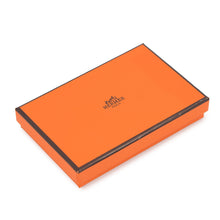 Load image into Gallery viewer, HERMES Calvi Duo Black Epsom
