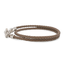 Load image into Gallery viewer, HERMES Grennan de Bourtour EtoupeH071689 Swift Leather

