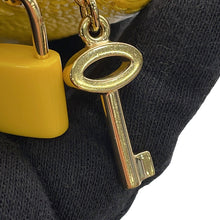 Load image into Gallery viewer, LOUIS VUITTON Zippy wallet Ginkgo YellowM13577 Monogram Empreinte Leather
