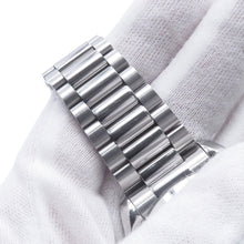 将图像加载到图库查看器中，OMEGA Seamaster Aqua Terra Co-Axial W41mm Stainless Steel Black Dial220.10.41.21.01.002
