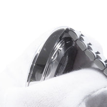 将图像加载到图库查看器中，OMEGA Seamaster Aqua Terra Co-Axial W41mm Stainless Steel Black Dial220.10.41.21.01.002
