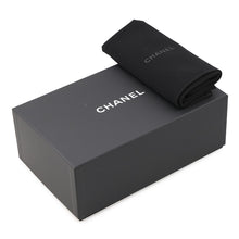 Load image into Gallery viewer, CHANEL Timeless Classics Matelasse ChainClutch BlackAP4704 Lambskin

