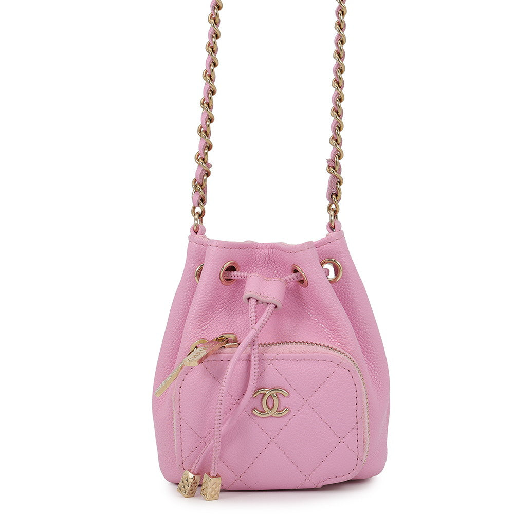 CHANEL/香奈儿– 标记为“Pink”– GALLERY RARE Global Online Store