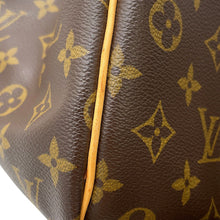 Load image into Gallery viewer, LOUIS VUITTON Keepall Bandouliere BrownM41418 Monogram Size 45
