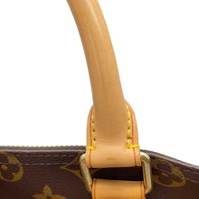 Load image into Gallery viewer, LOUIS VUITTON Keepall Bandouliere BrownM41418 Monogram Size 45
