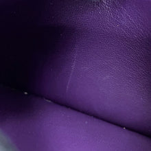 将图像加载到图库查看器中，HERMES Constance3 Verso Anemone/Cassis Chevre Myzore Goatskin Size Mini
