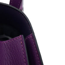 将图像加载到图库查看器中，HERMES Constance3 Verso Anemone/Cassis Chevre Myzore Goatskin Size Mini
