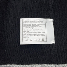 将图像加载到图库查看器中，CHANEL cardigan Size 40P26631V00016 Cashmere100%
