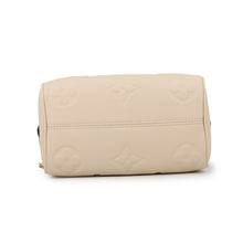 Load image into Gallery viewer, LOUIS VUITTON Speedy Bandouliere claimM58954 Monogram Empreinte Leather Size 20
