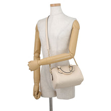 Load image into Gallery viewer, LOUIS VUITTON Speedy Bandouliere claimM58954 Monogram Empreinte Leather Size 20
