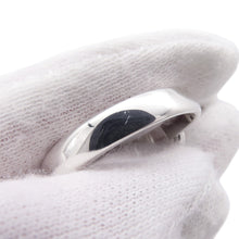 Load image into Gallery viewer, HERMES Gallop Ring Size 59/#19 SV925
