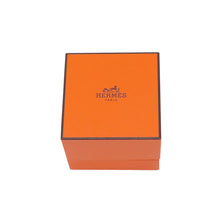 Load image into Gallery viewer, HERMES Gallop Ring Size 59/#19 SV925
