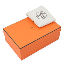Load image into Gallery viewer, HERMES Lindy Tangerine Taurillon Clemence Size Mini
