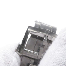 Load image into Gallery viewer, TAG HEUER Monaco Chronograph W39mm TI Leather Blue DialCDW2181.FC8360

