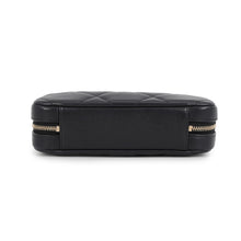 Load image into Gallery viewer, CHANEL CHANEL19 ChainShoulder BlackAP2728 Lambskin

