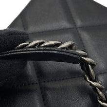 Load image into Gallery viewer, CHANEL CHANEL19 ChainShoulder BlackAP2728 Lambskin
