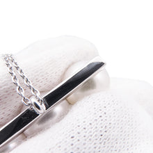 Load image into Gallery viewer, TASAKI Balance Neo PendantP-16850-18KWG 18K White Gold
