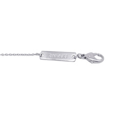 Load image into Gallery viewer, TASAKI Balance Neo PendantP-16850-18KWG 18K White Gold
