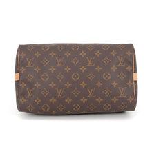 Load image into Gallery viewer, LOUIS VUITTON Speedy Bandouliere BrownM41112 Monogram Size 30
